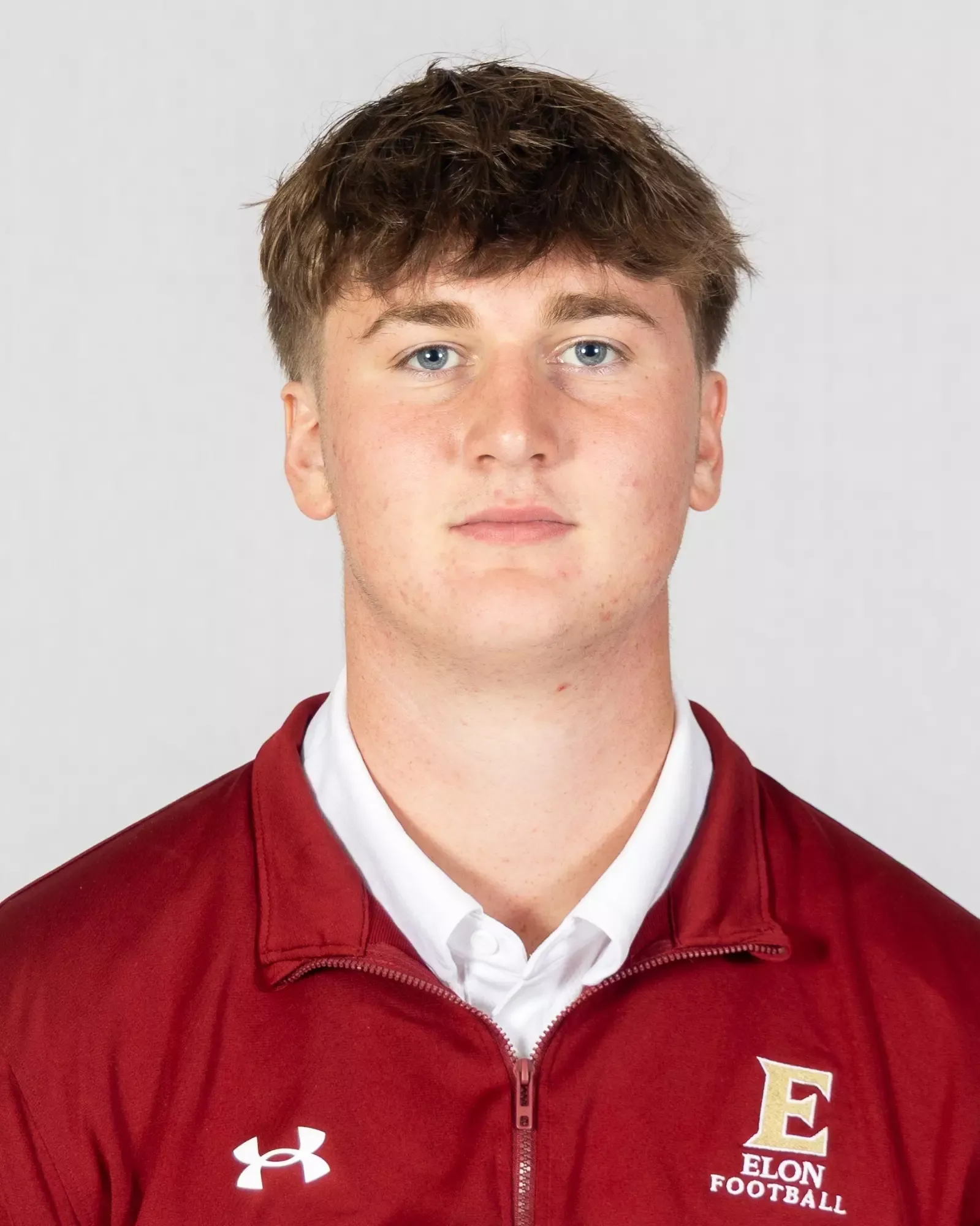 Luke Barnes, Football, undefined