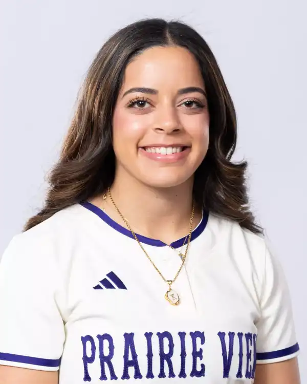 Kayla Zaid, Softball, Prairie View A&M University