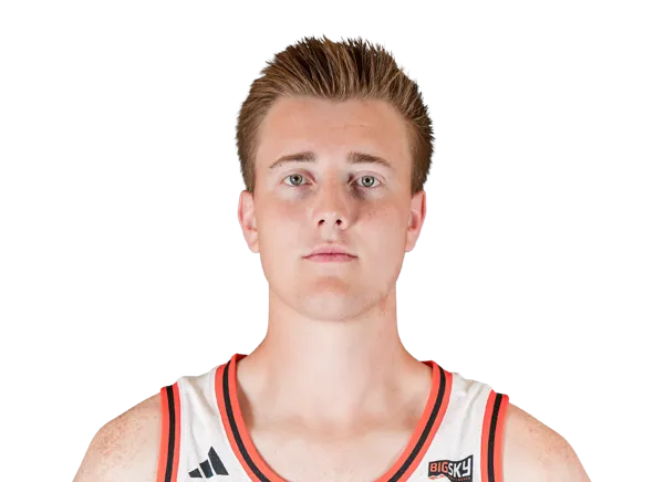 Blake Daberkow, Basketball, undefined