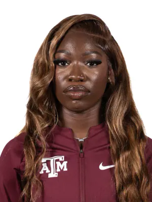 Lacarthea Cooper, Track and Field, undefined