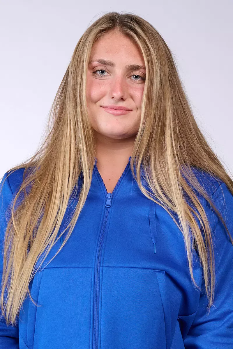 Emilie Bawono, Swimming & Diving, California Baptist University