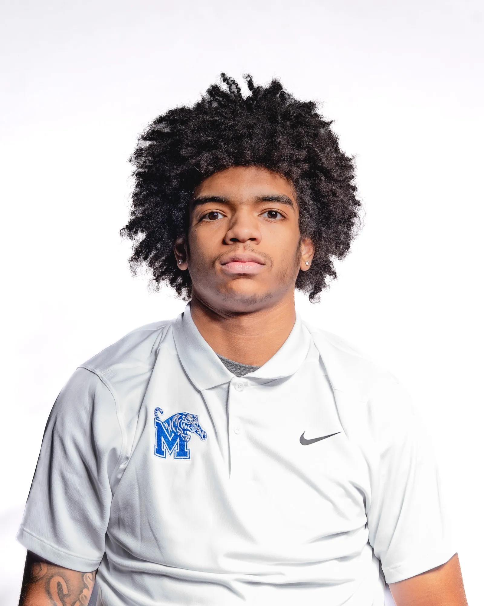 Jemyri Davis, Football, undefined
