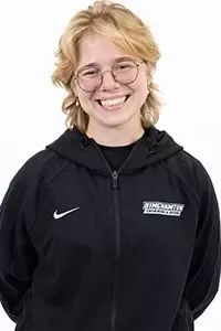 Izzy Wilkins, Swimming & Diving, Binghamton University