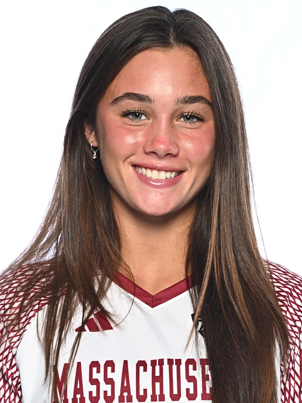 Monica Curry, Soccer, University of Massachusetts Amherst