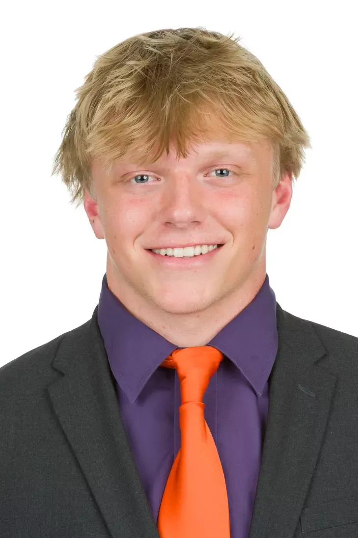 Jr. Dockery II, Football, undefined