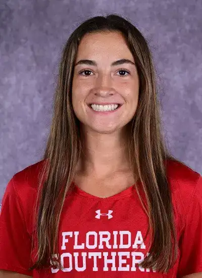 Isabelle Lucas, Lacrosse, Florida Southern College