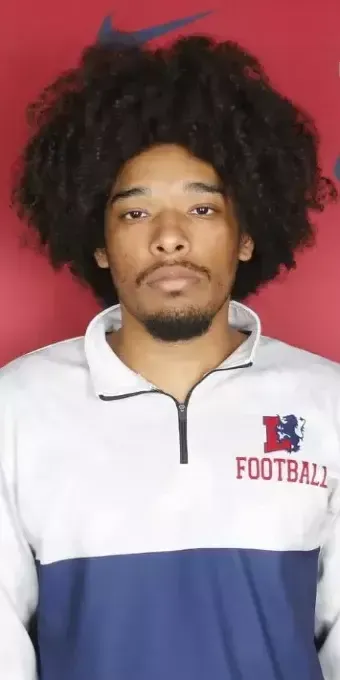 Kyree Coleman, Football, undefined