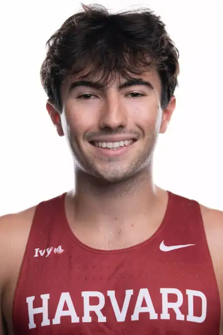 Brady Mullen, Track and Field (O), Harvard University