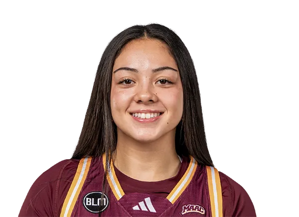 Talia DePetrillo, Basketball, Iona University