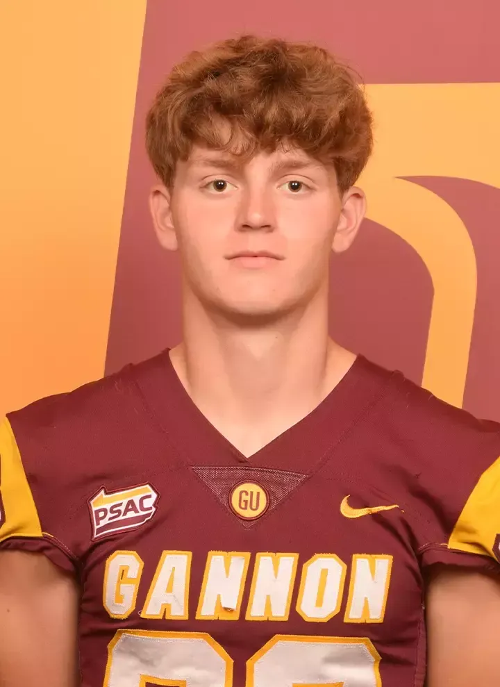 Bryson Costa, Football, undefined