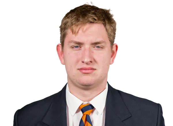 Grant Ellinger, Football, undefined