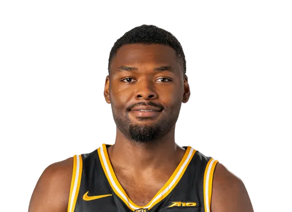 Barry Evans, Basketball, Virginia Commonwealth University