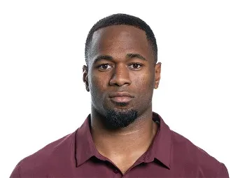 EJ Smith, Football, Texas A&M University