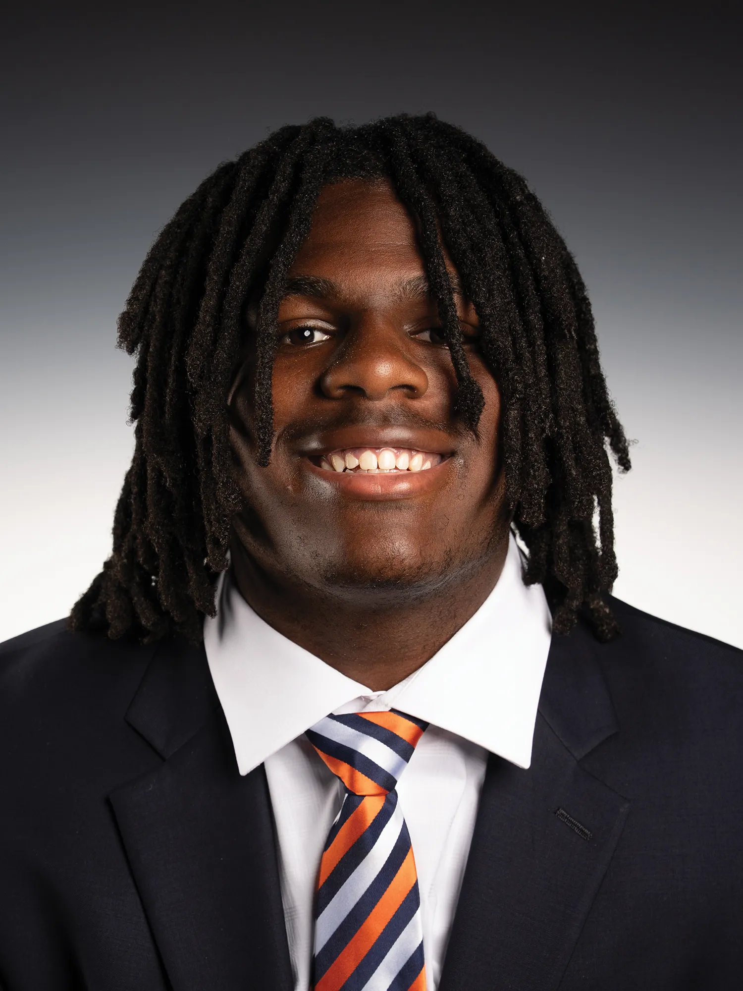 Carter Bashir, Football, undefined