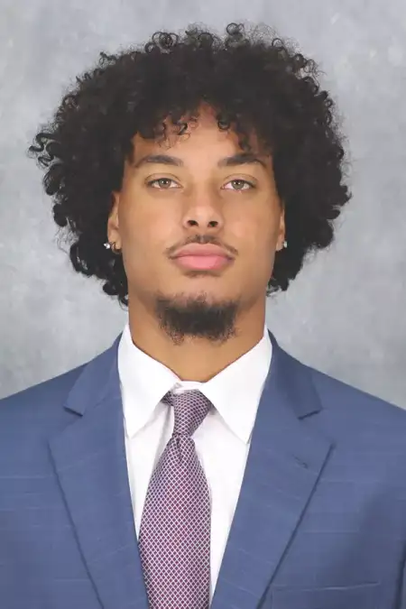 Rylan Jeter, Football, Bloomsburg University of Pennsylvania