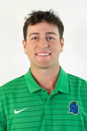Blake Thomas, Baseball, undefined