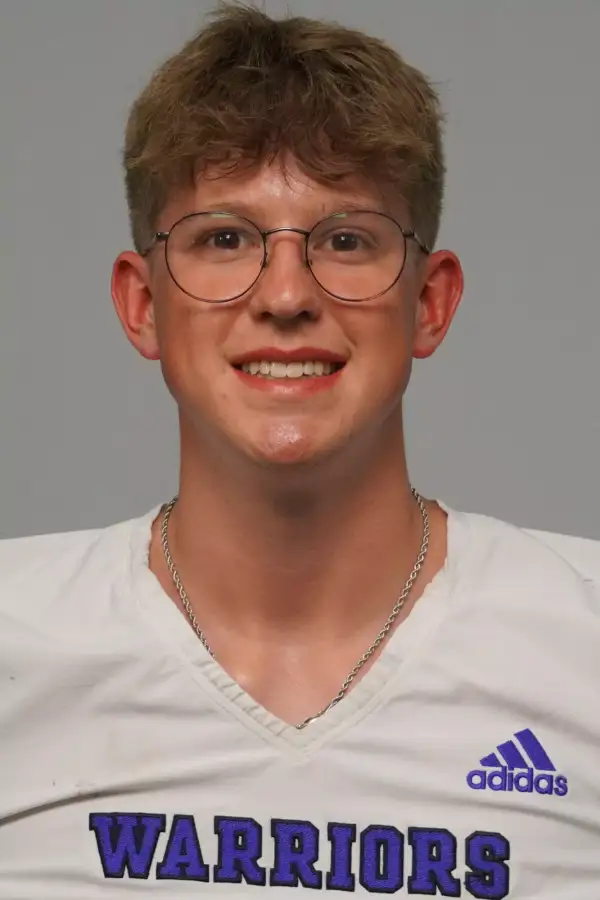 Duncan Schuette, Football, Winona State University
