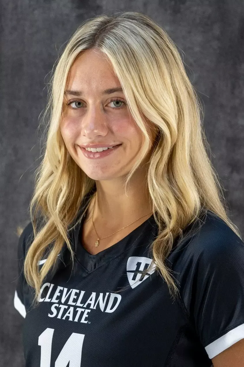 Reilly Wadden, Volleyball, undefined