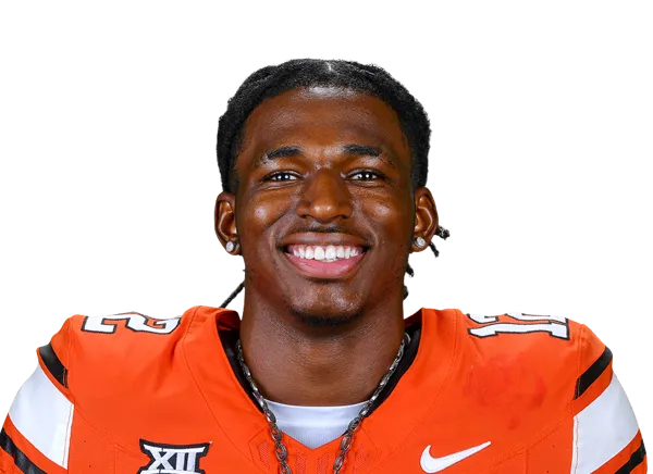 Jeremy Cook Jr., Football, undefined