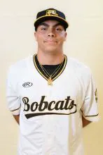 Jovanni Castellano, Baseball, undefined