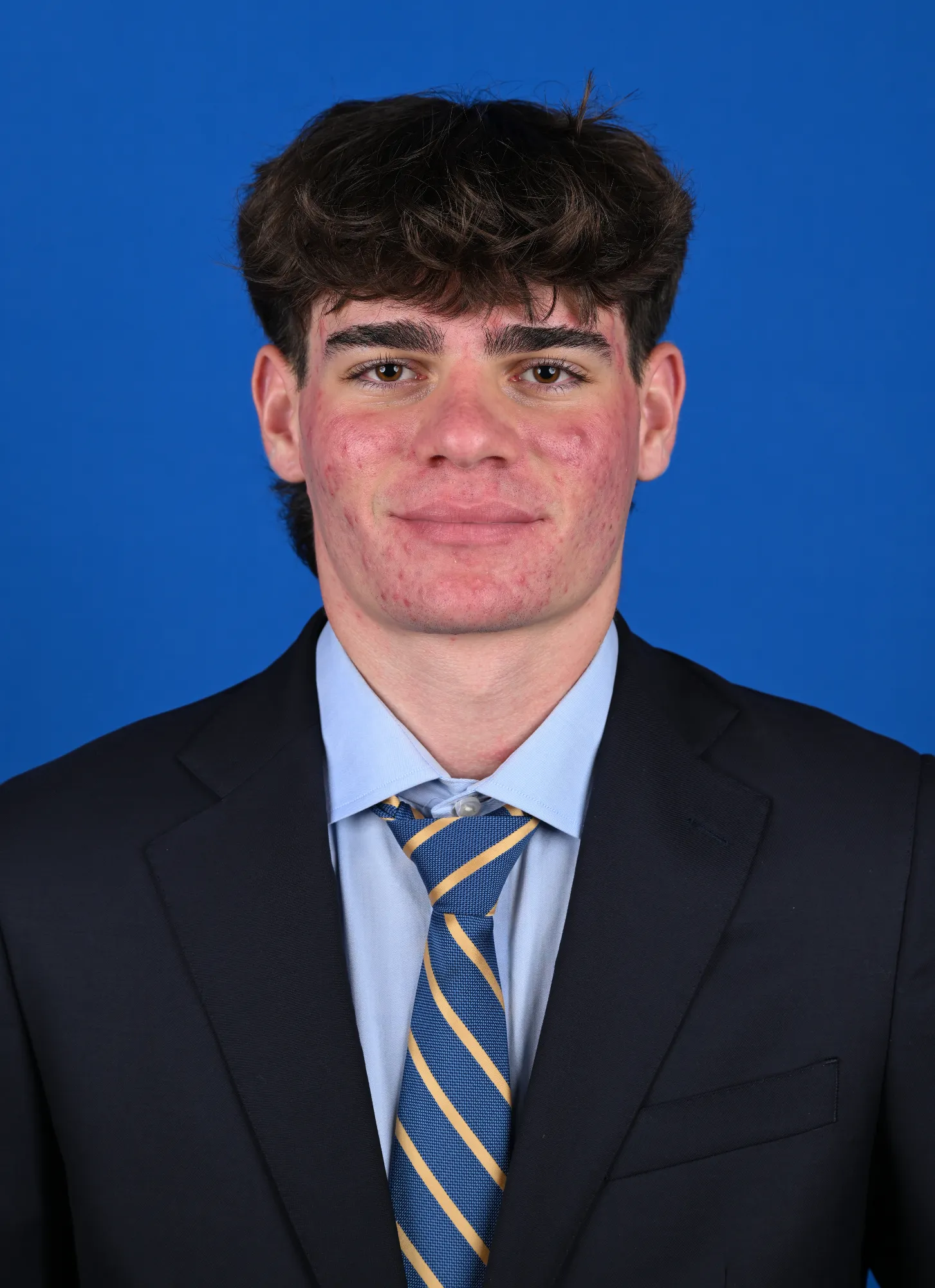 Davin Friedman, Football, undefined