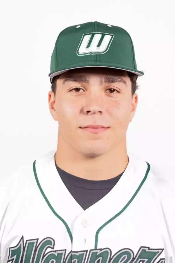 Dominick Inzilla, Baseball, Wagner College