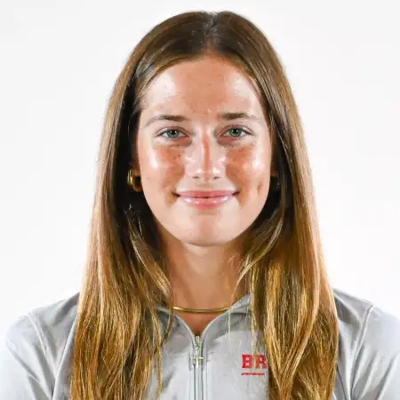 Lindsey Wenz, Track and Field (O), Bradley University