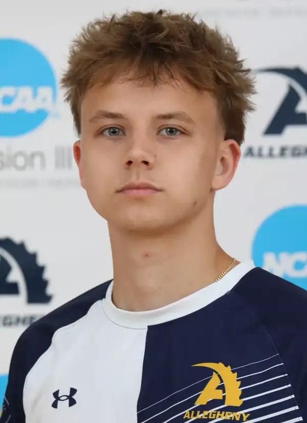 John Sakson, Soccer, Allegheny College