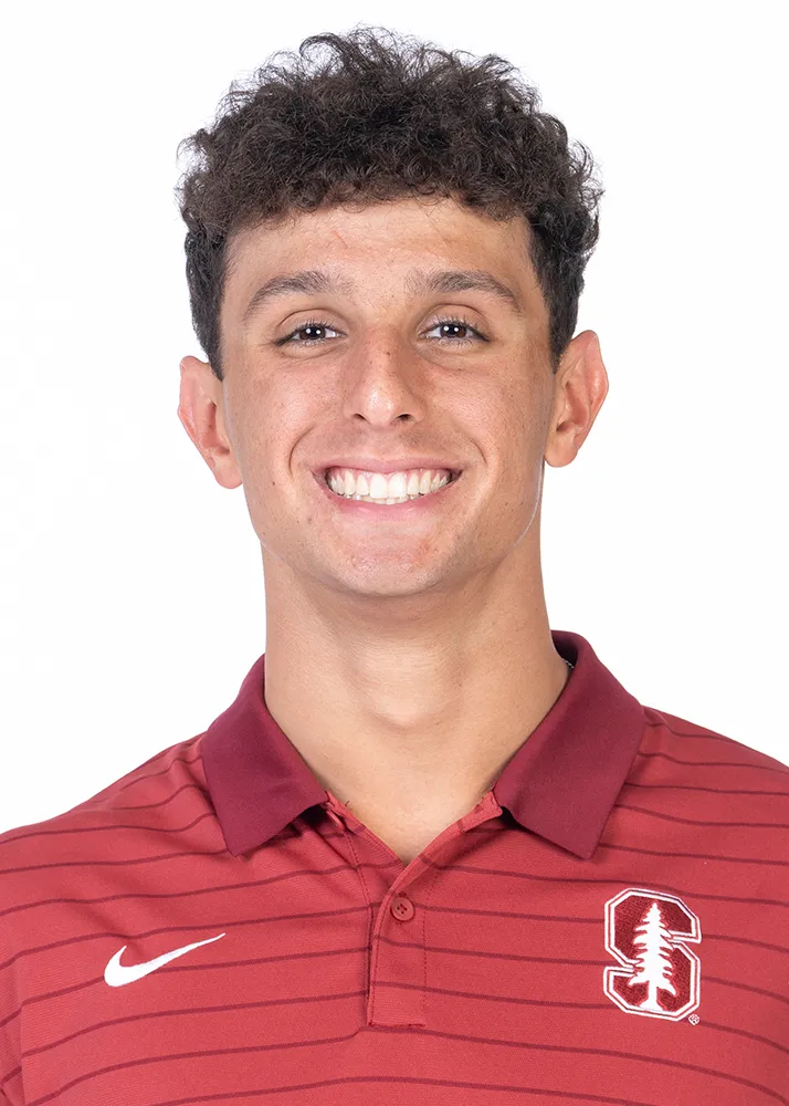 Andy Kravchenko, Swimming & Diving, undefined