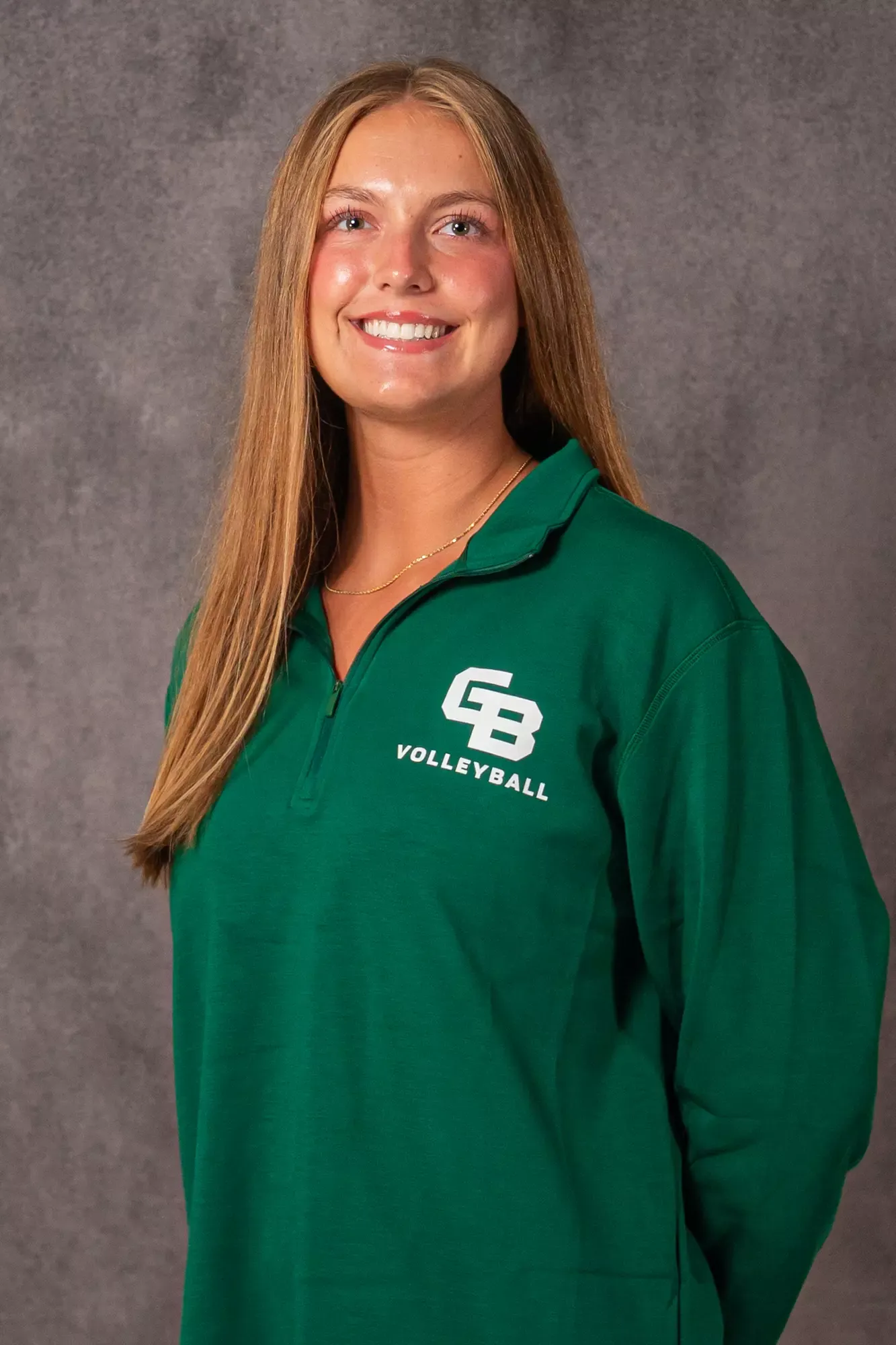 Ambryn Aanonsen, Volleyball, University of Wisconsin-Green Bay