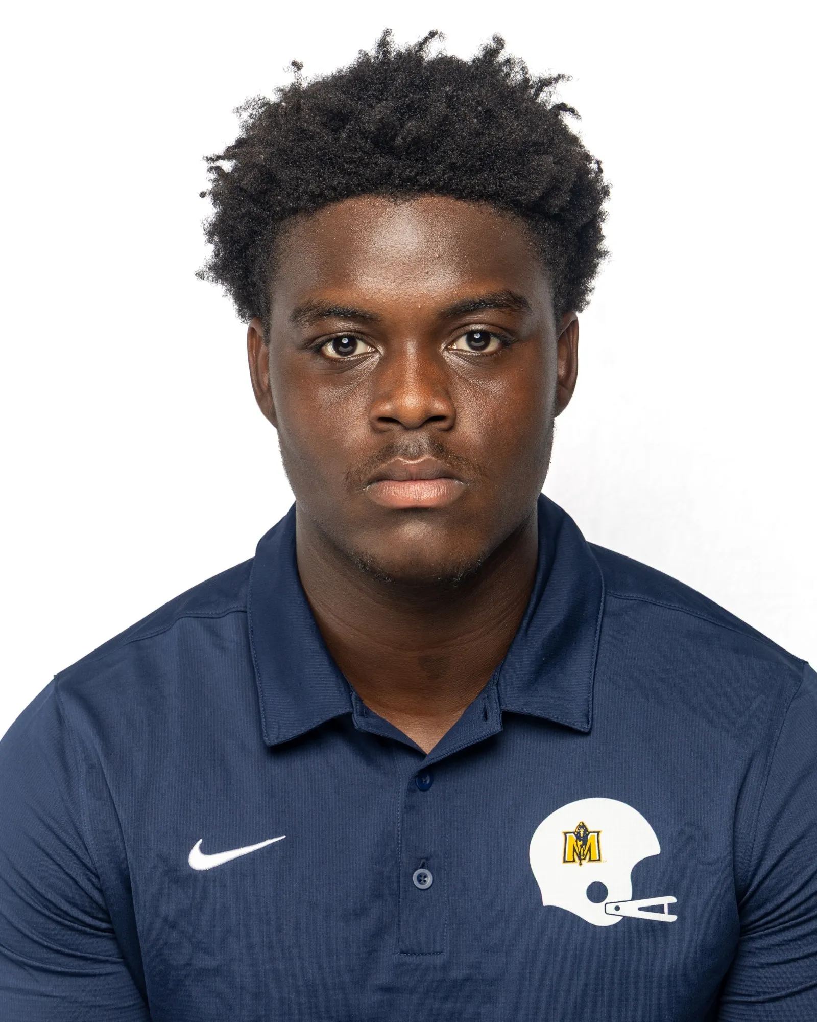 Brayden Hightower, Football, undefined