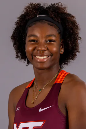 Logan Daley, Track and Field, undefined