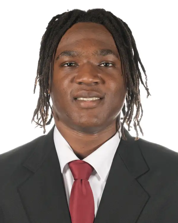 Nick Hampton, Football, Troy University