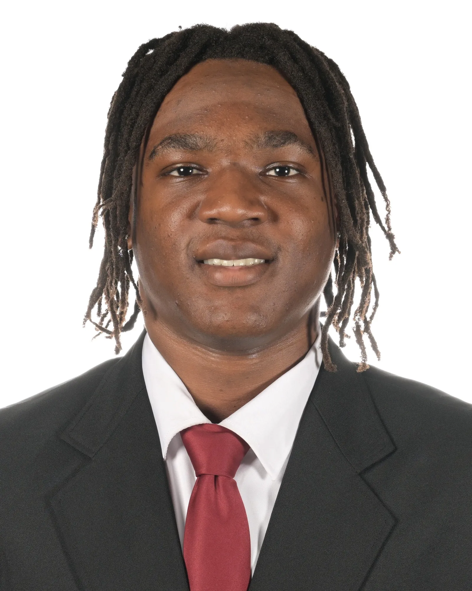 Nick Hampton, Football, undefined