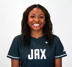 Courtney Lewis, Softball, undefined