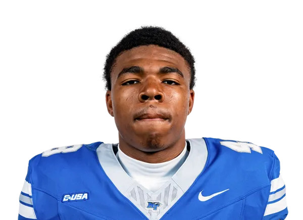 Andrew Cross-Adams, Football, undefined