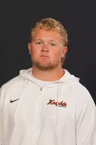 Jacob Stolz, Football, Wartburg College
