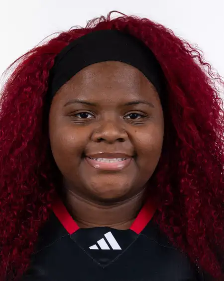 Kyala Askew-Branch, Basketball, Rutgers University-Newark