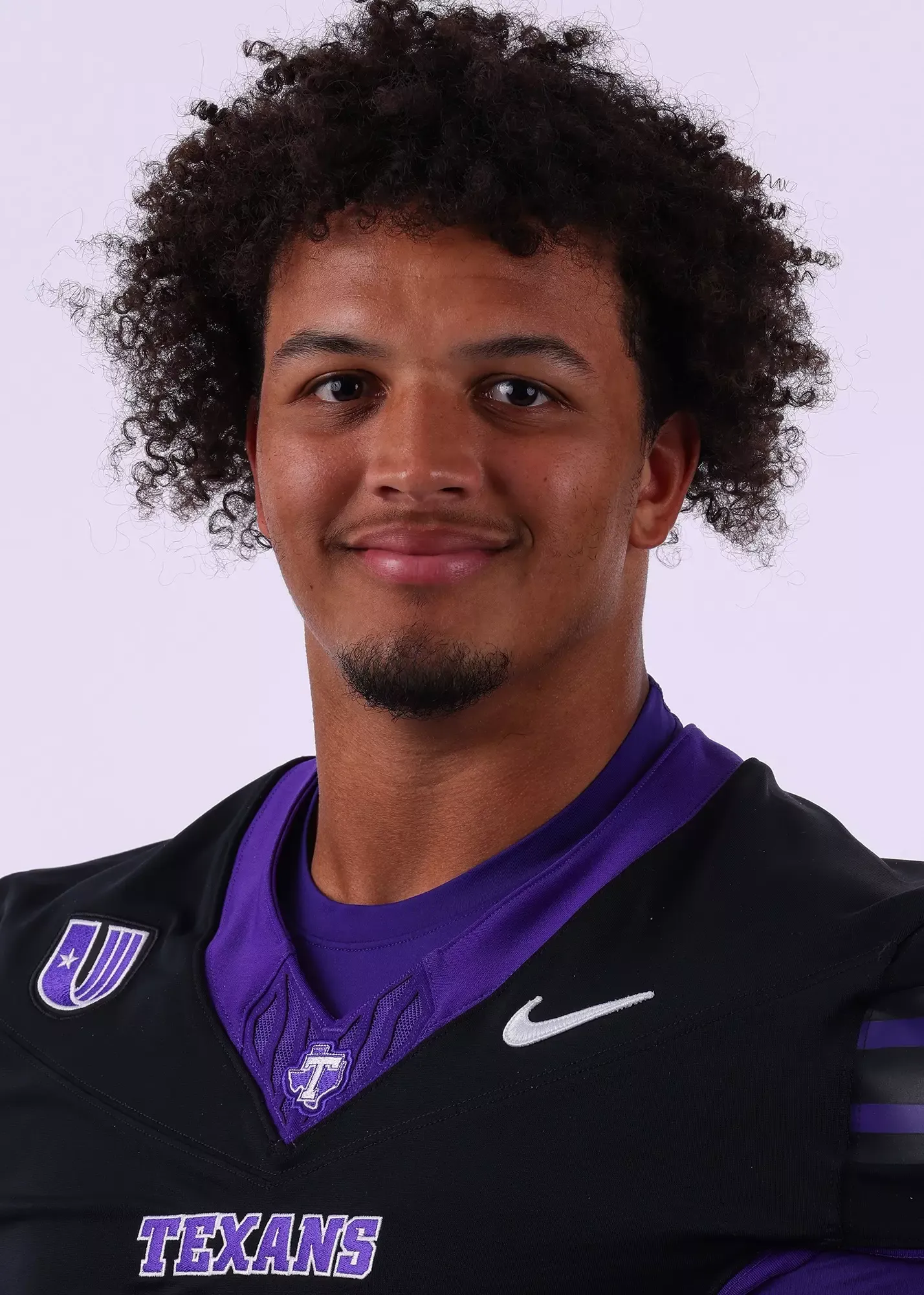 Broderick Johnson, Football, undefined