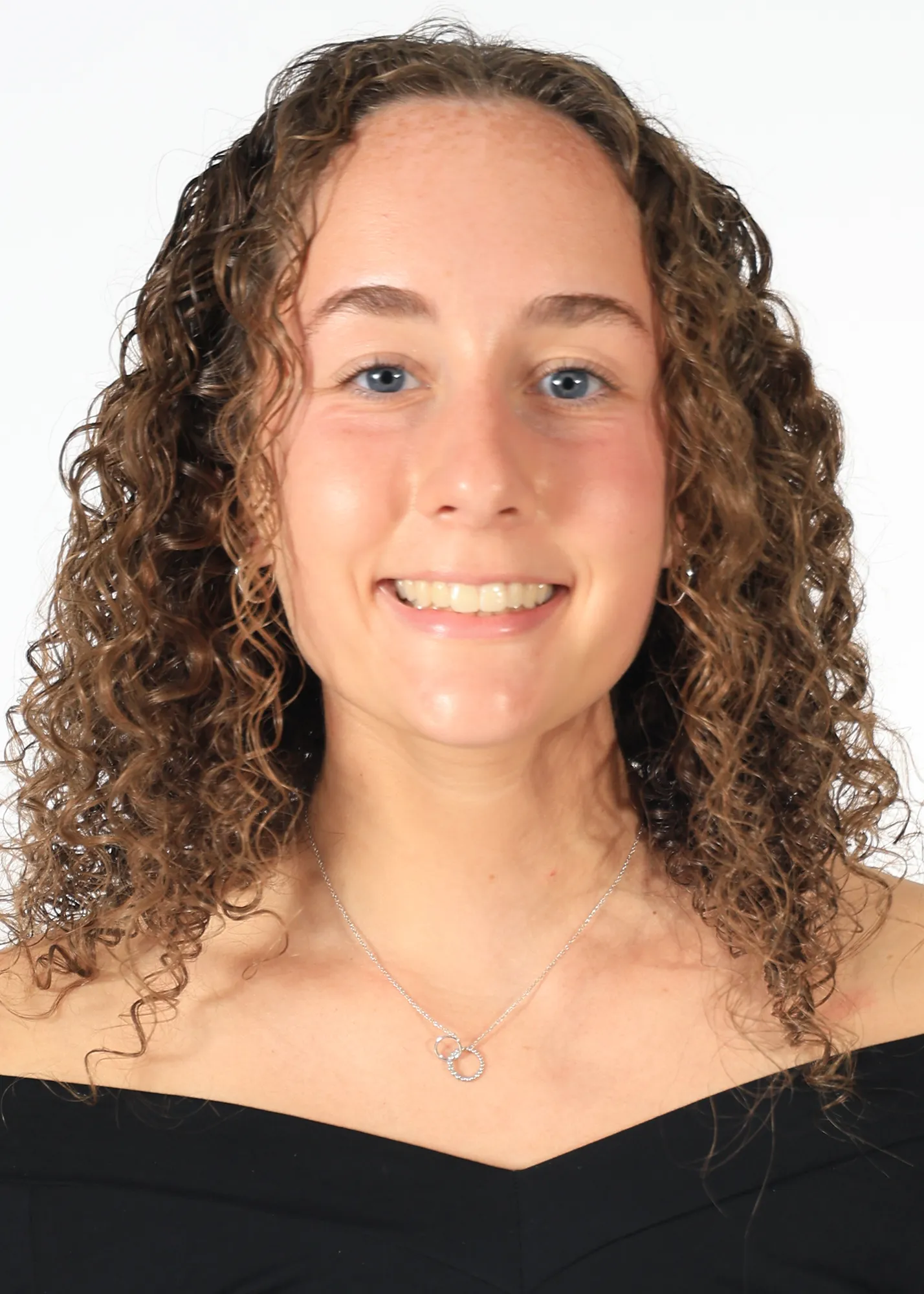 Sarah Agdern, Swimming & Diving, University of Delaware