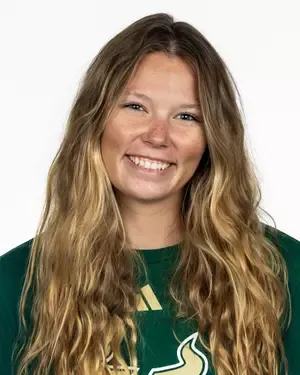 Zoey Mitchell, Beach Volleyball, University of South Florida
