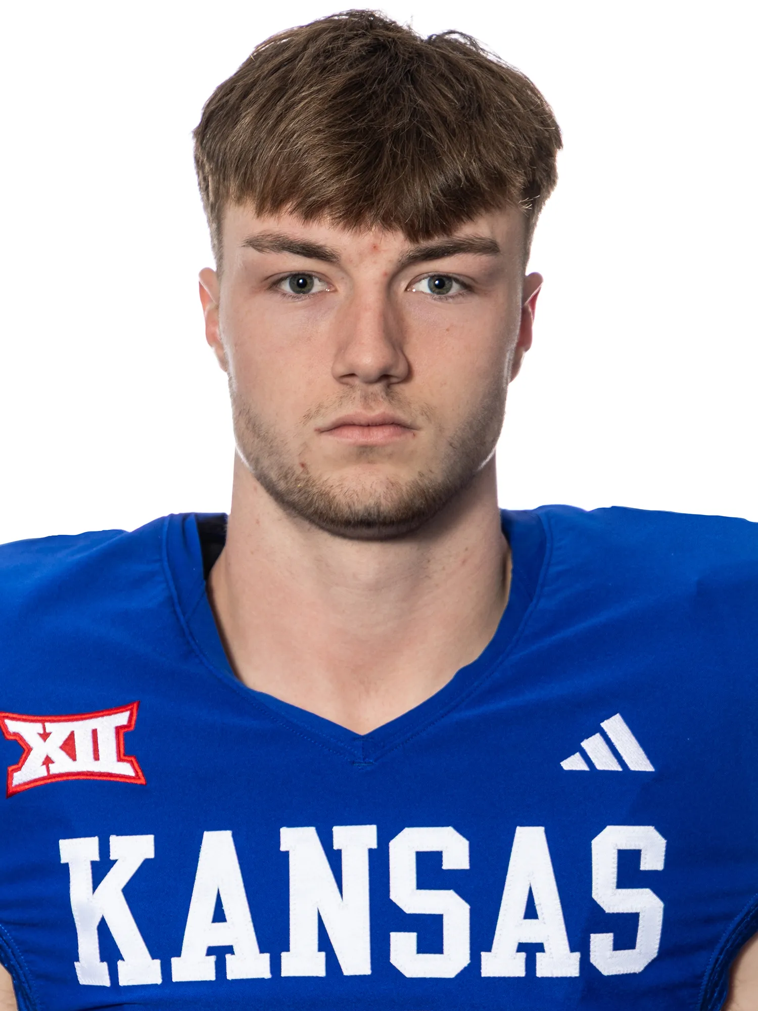 Jack Utz, Football, undefined