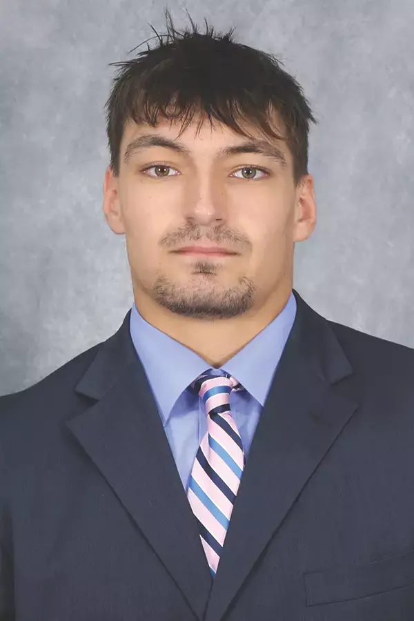 Nick Farrell, Football, Bloomsburg University of Pennsylvania