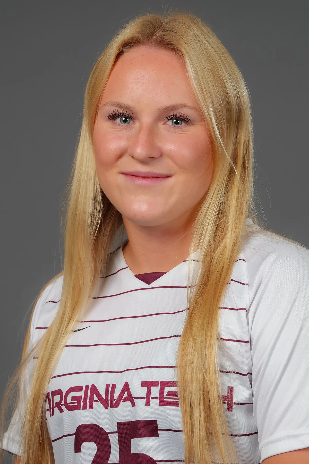 Sofia Skuthalla, Soccer, Virginia Tech