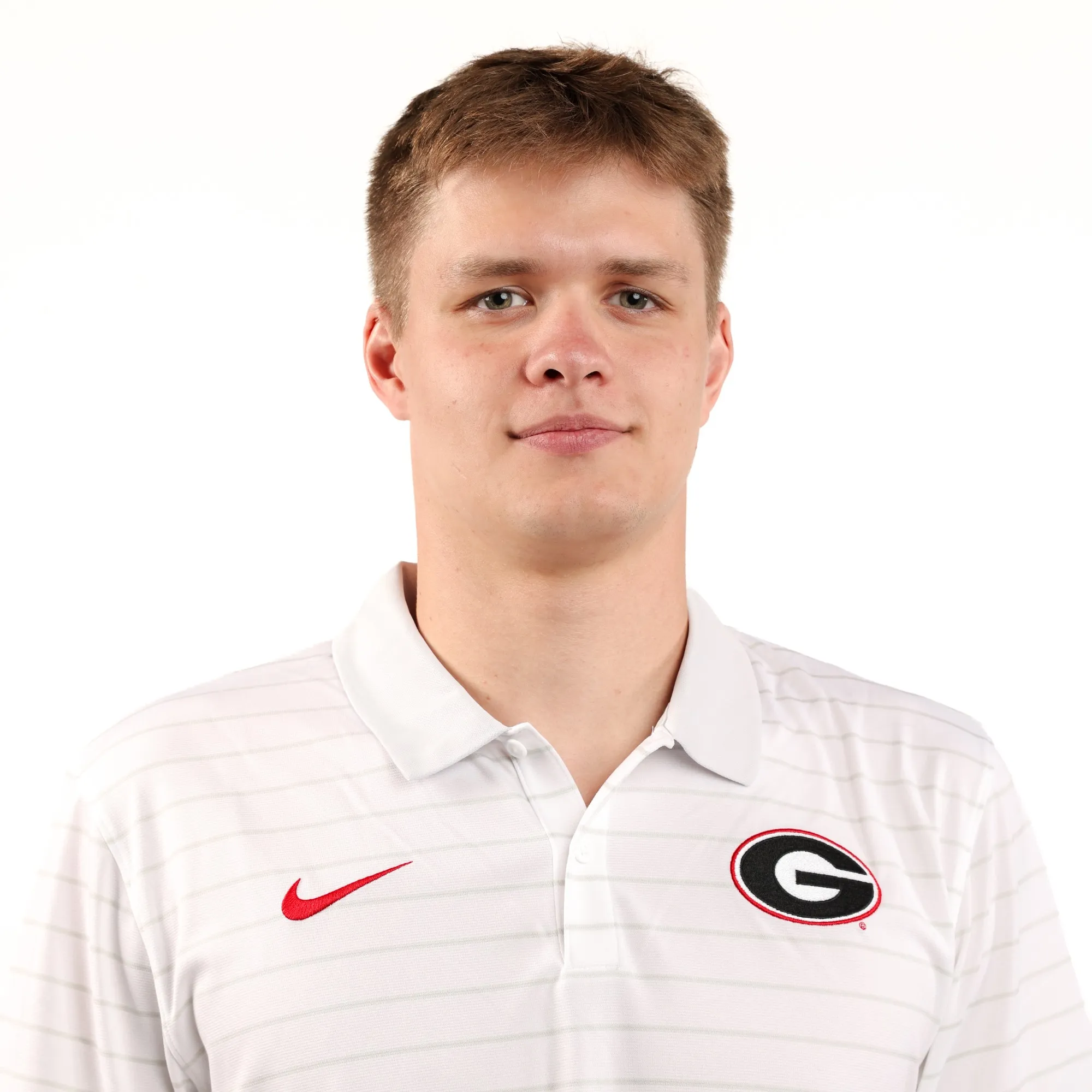 Finn Wendland, Swimming & Diving, University of Georgia