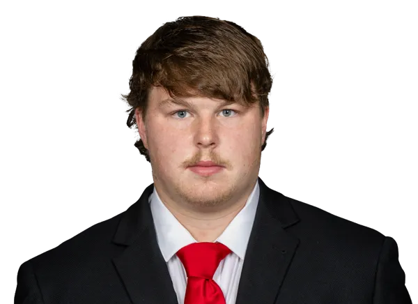 Mason Myers, Football, undefined