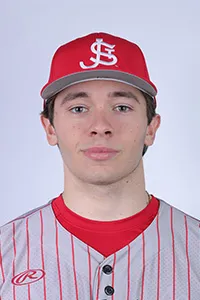 Chris Batuyios, Baseball, St. John's University