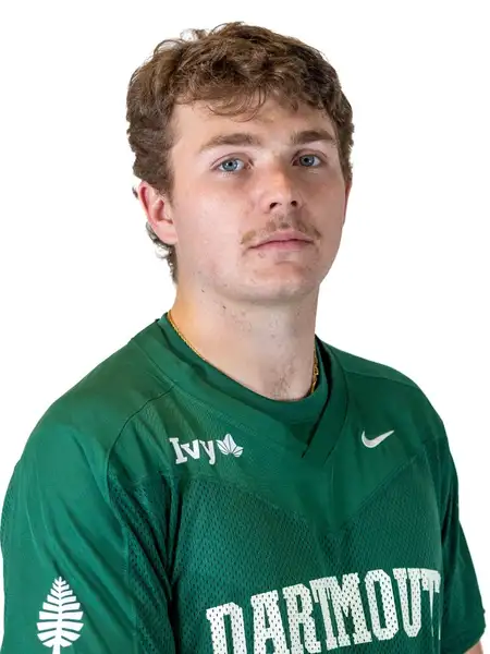 Hopper Zappitello, Lacrosse, Dartmouth College