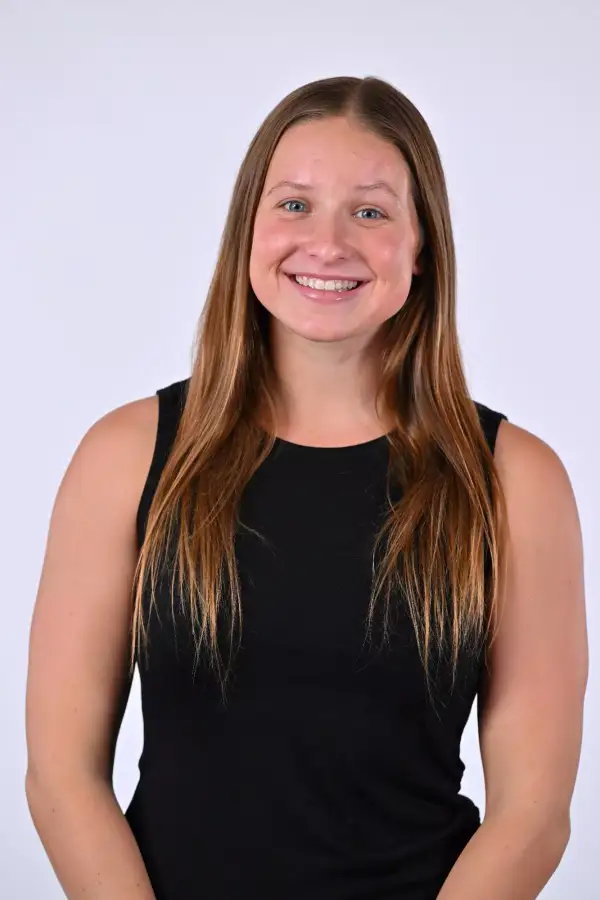 Riley Hull, Swimming & Diving, Villanova University