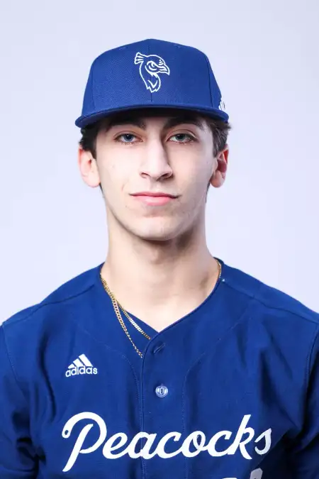 Jake Buonanno, Baseball, Saint Peter's University